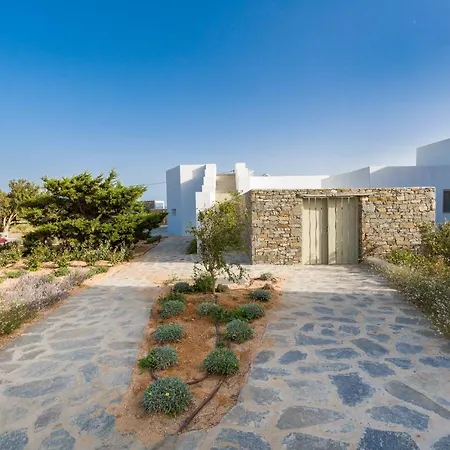 Summera Paros 别墅 克里希阿克提