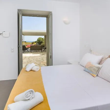 Summera Paros 克里希阿克提