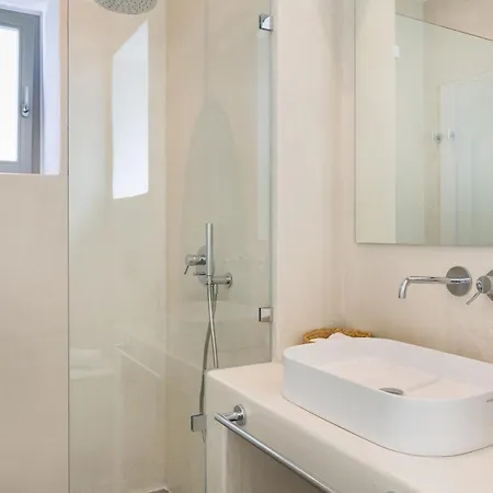 Summera Paros * 克里希阿克提