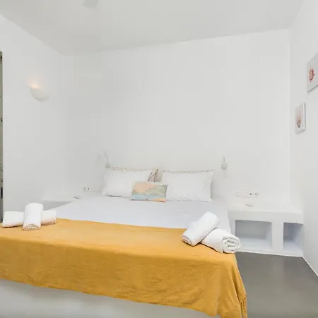 Summera Paros 别墅 克里希阿克提