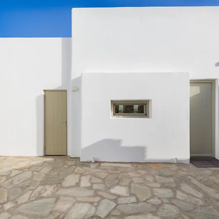 Summera Paros 克里希阿克提