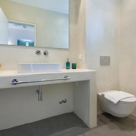 Summera Paros 克里希阿克提