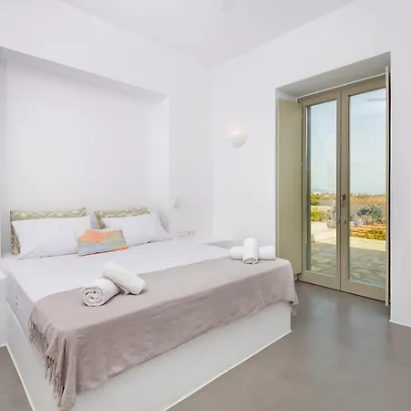 Summera Paros * 克里希阿克提