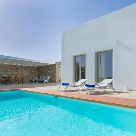 Summera Paros * 克里希阿克提