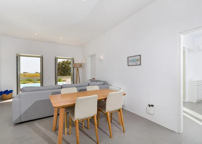 Villa Summera Paros *