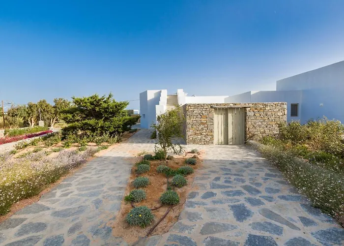 Summera Paros Villa Chrisi Akti (Paros)