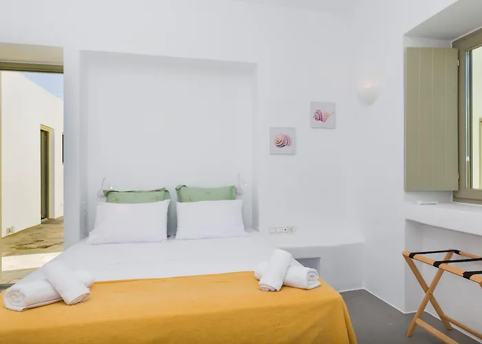 Summera Paros Villa Chrisi Akti (Paros)