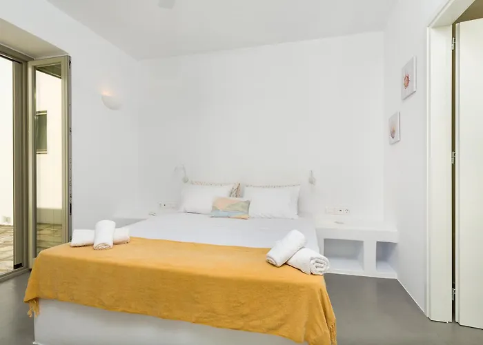 Summera Paros Villa Chrisi Akti (Paros)