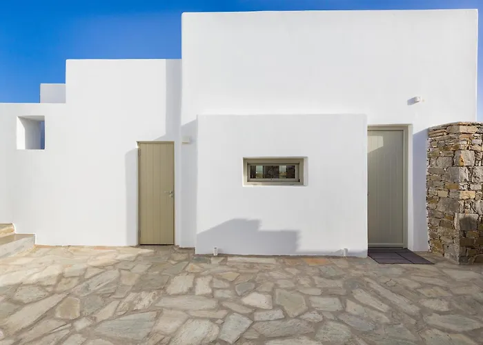 Summera Paros Chrisi Akti (Paros)