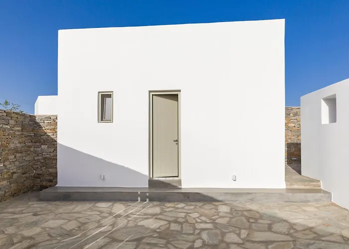 Summera Paros Chrisi Akti (Paros)