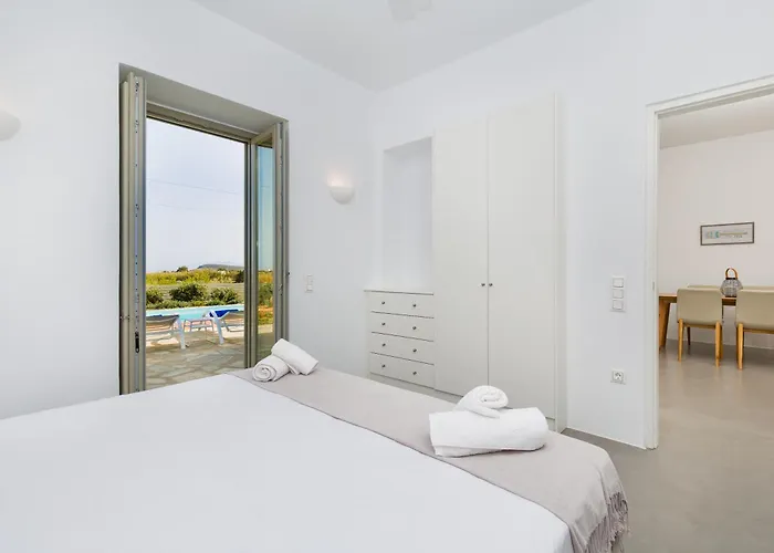 Villa Summera Paros Chrisi Akti (Paros)