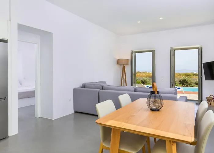 Summera Paros Villa Chrisi Akti (Paros)