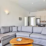 Summera Paros Villa *