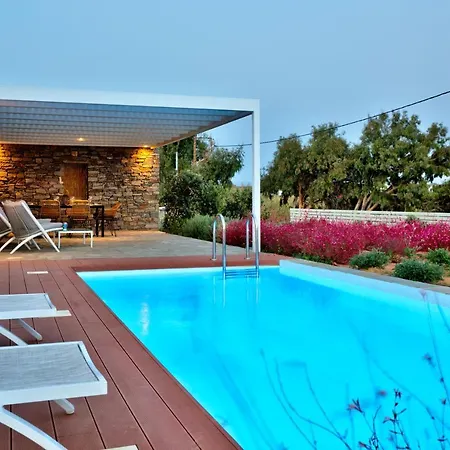 Summera Paros Villa Chrisi Akti (Paros)