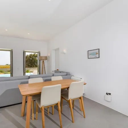 Villa Summera Paros *