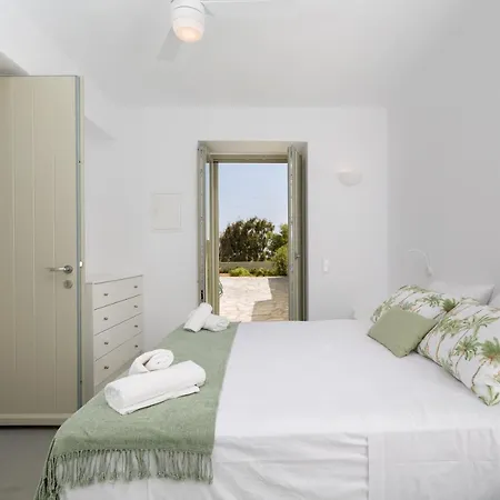 Villa Summera Paros *