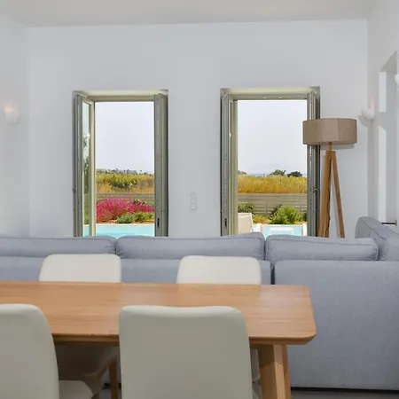 Summera Paros * Chrisi Akti (Paros)