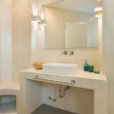 Summera Paros Villa