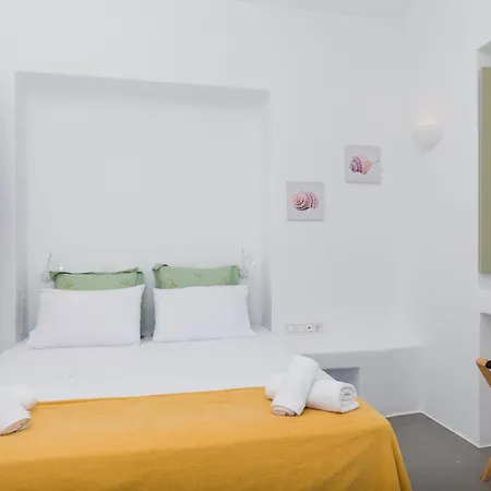 Summera Paros Villa Chrisi Akti (Paros)