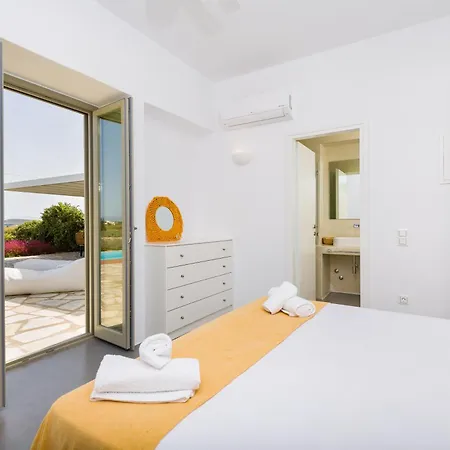 Villa Summera Paros Chrisi Akti (Paros)