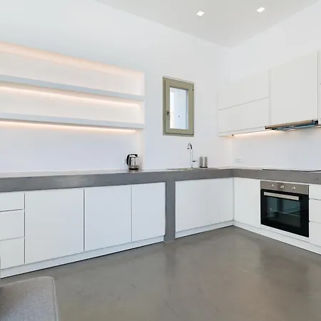 Villa Summera Paros Chrisi Akti (Paros)