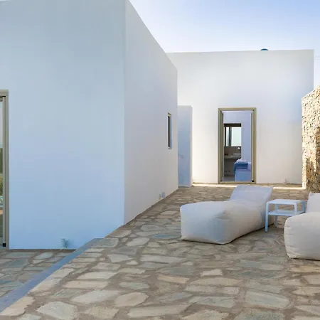 Villa Summera Paros Chrisi Akti (Paros)
