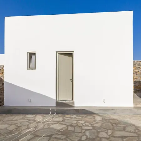 Summera Paros Chrisi Akti (Paros)