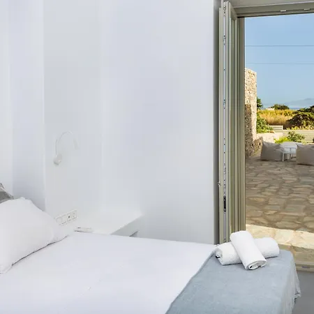 Summera Paros * Chrisi Akti (Paros)