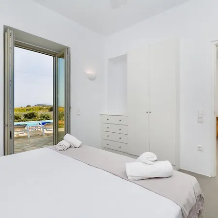 Villa Summera Paros Chrisi Akti (Paros)