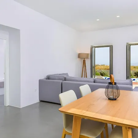 Summera Paros Villa Chrisi Akti (Paros)