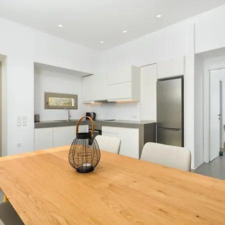 Villa Summera Paros *