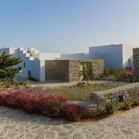 Villa Summera Paros *