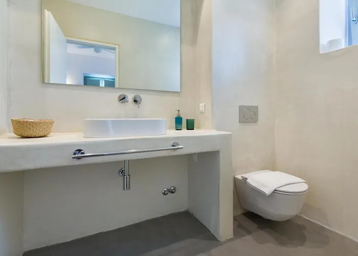 Summera Paros Chrisi Akti (Paros)