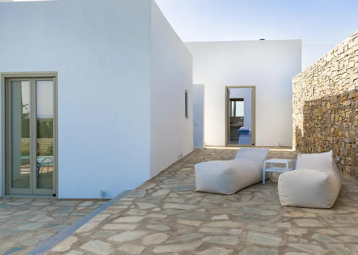 Villa Summera Paros Chrisi Akti (Paros)