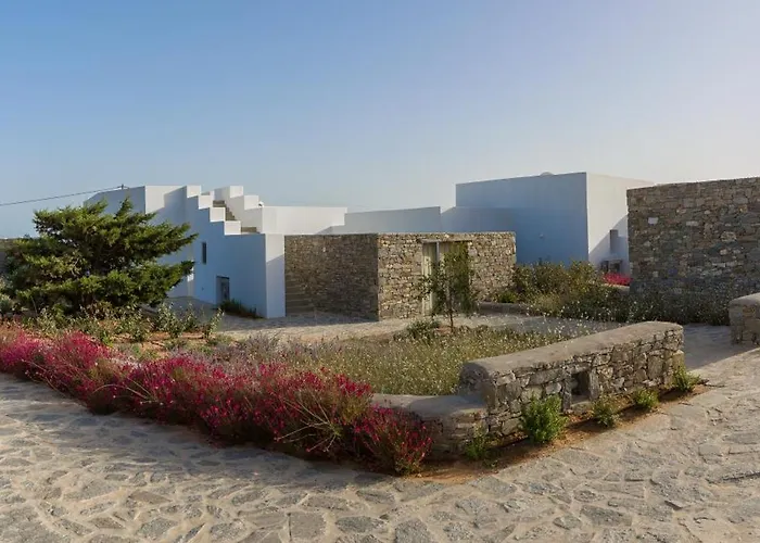Villa Summera Paros *